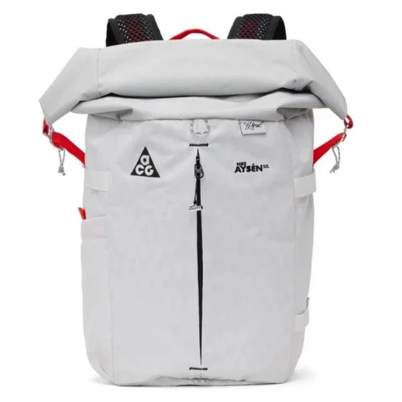 Nike ACG | Bags | Nike Acg Backpack 32l Aysen Hiking Trail Bag